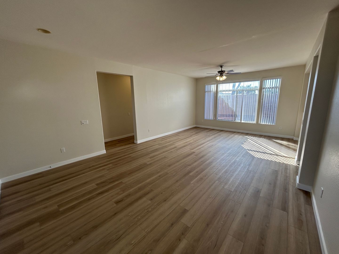 Nicely updated 2 bedroom / 2 bathroom home in Sun City West (age restricted community) ready for immediate move-in !! property image