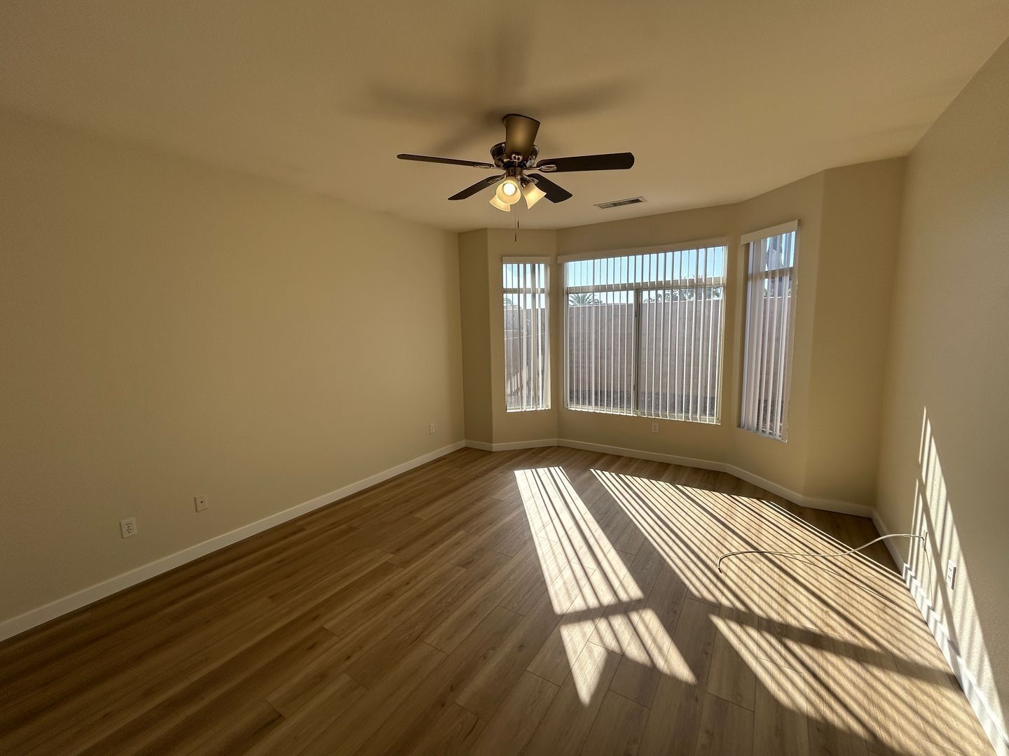 Nicely updated 2 bedroom / 2 bathroom home in Sun City West (age restricted community) ready for immediate move-in !! property image