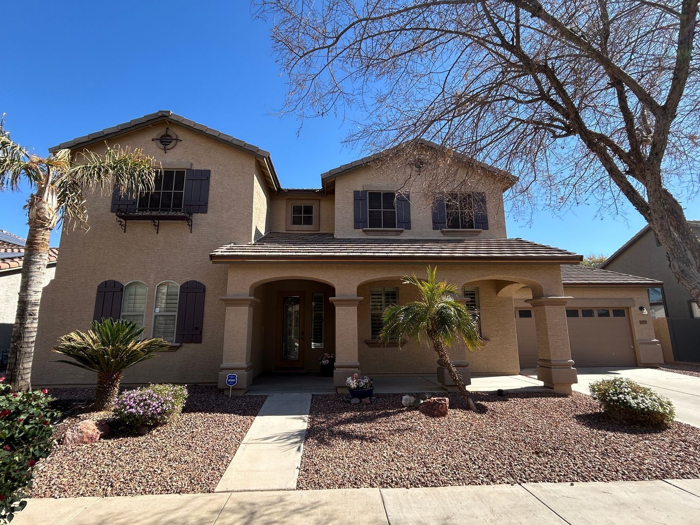 Incredible 6 bedrooms/3.5 bathrooms/ Loft (plus Casita) ready for June 10th Move in! property image