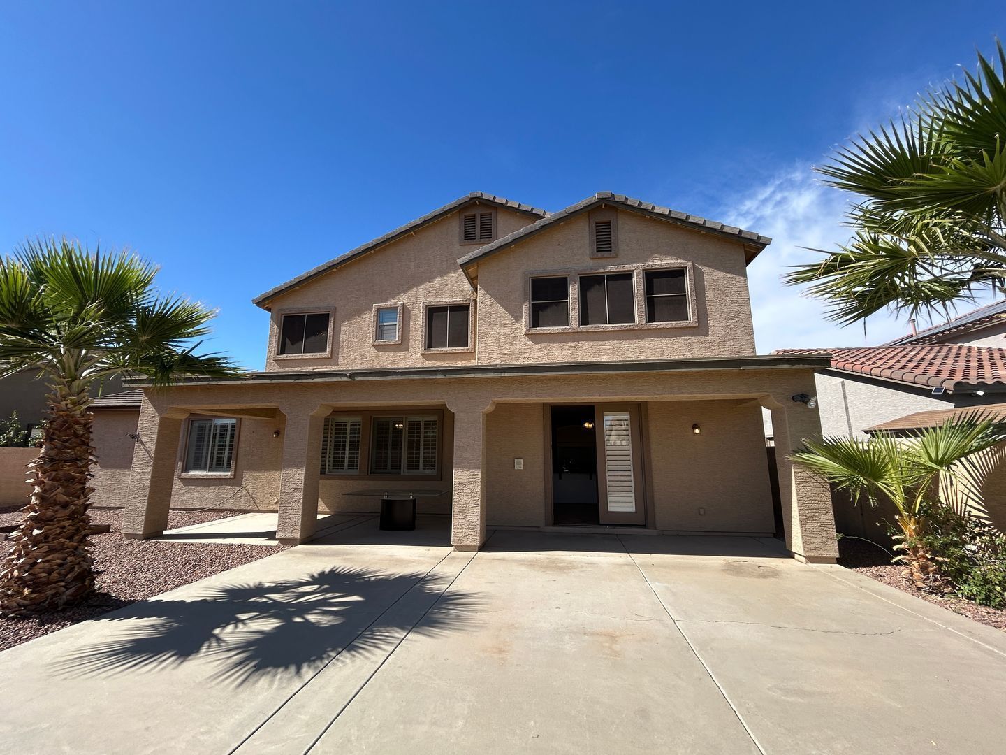 Incredible 6 bedrooms/3.5 bathrooms/ Loft (plus Casita) ready for June 10th Move in! property image