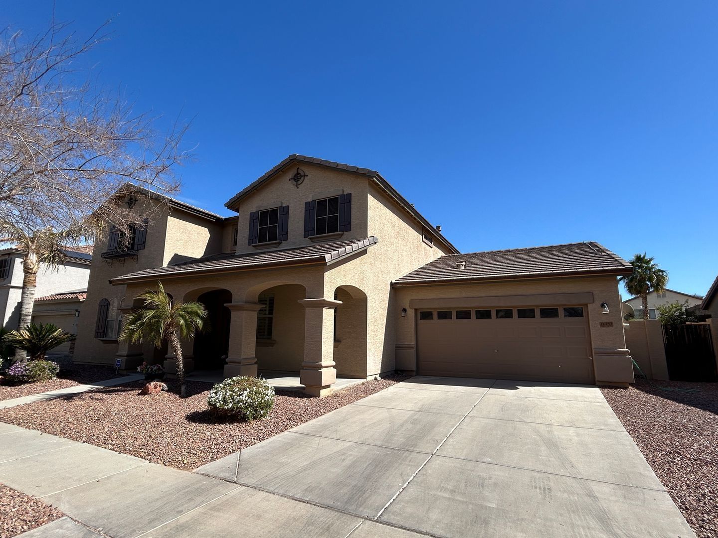 Incredible 6 bedrooms/3.5 bathrooms/ Loft (plus Casita) ready for June 10th Move in! property image