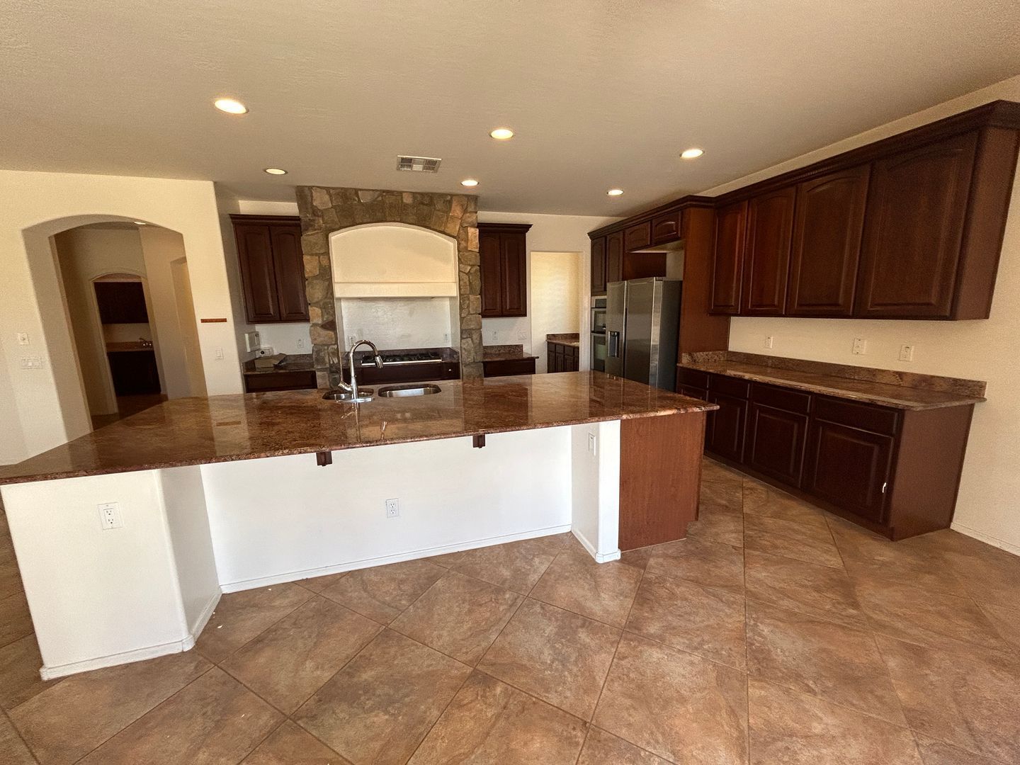 Incredible 6 bedrooms/3.5 bathrooms/ Loft (plus Casita) ready for June 10th Move in! property image