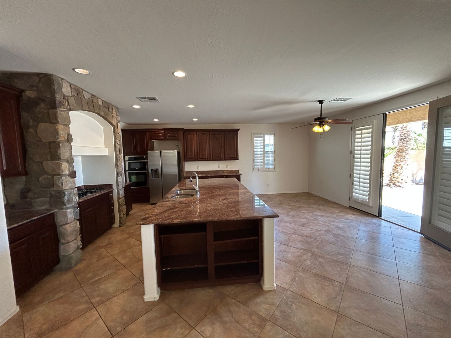 Incredible 6 bedrooms/3.5 bathrooms/ Loft (plus Casita) ready for June 10th Move in! property image