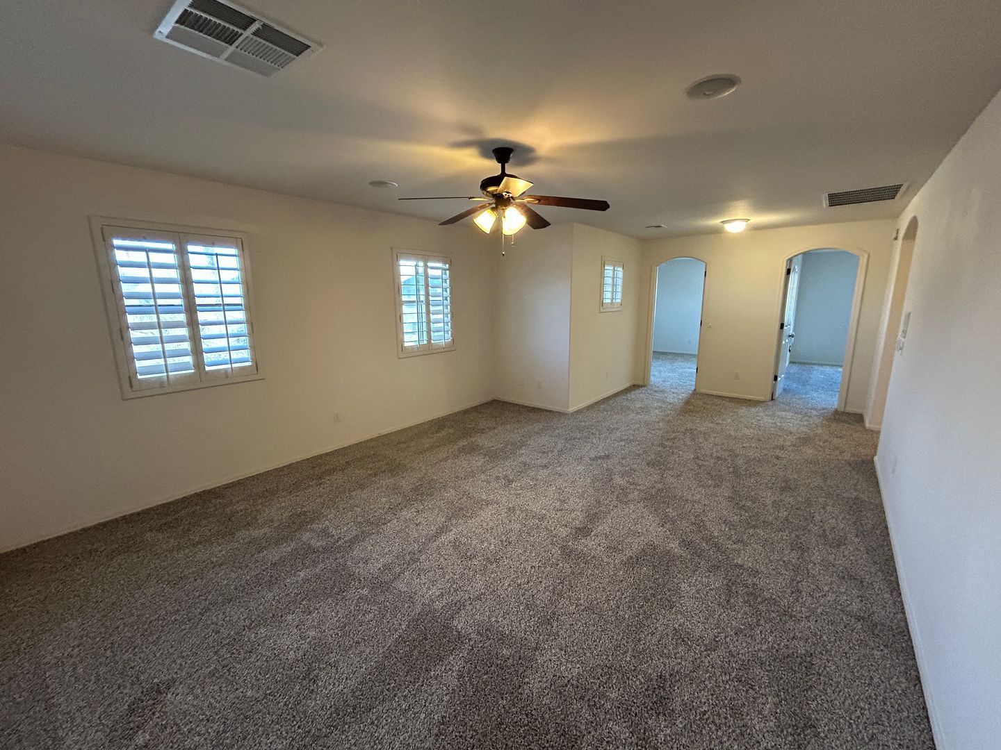 Incredible 6 bedrooms/3.5 bathrooms/ Loft (plus Casita) ready for June 10th Move in! property image