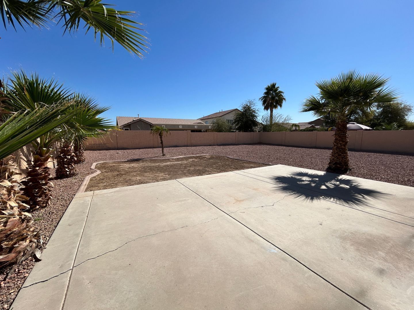 Incredible 6 bedrooms/3.5 bathrooms/ Loft (plus Casita) ready for June 10th Move in! property image
