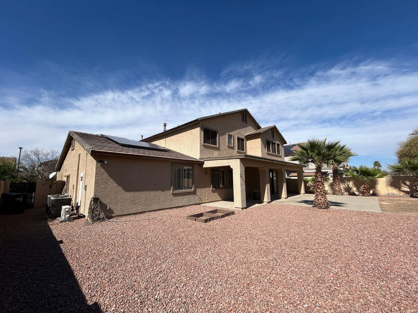 Incredible 6 bedrooms/3.5 bathrooms/ Loft (plus Casita) ready for June 10th Move in! property image