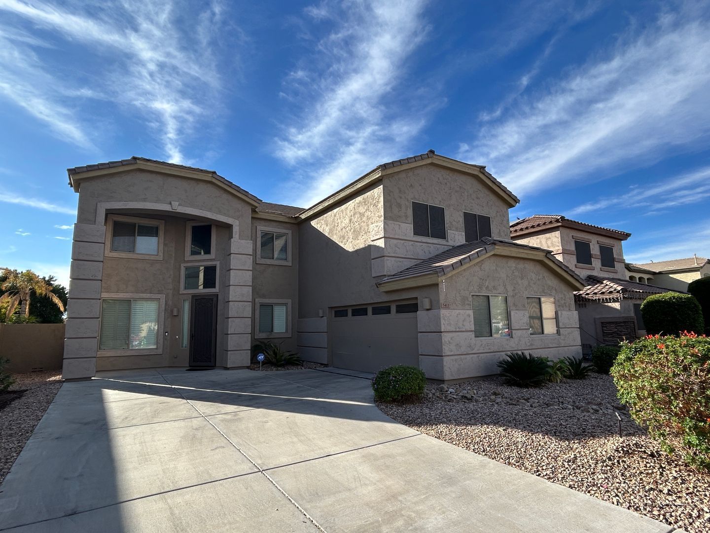Location Location !!  Beautiful 5 bedroom / 3 bathroom home in Stetson Valley ready for immediate move in !! property image