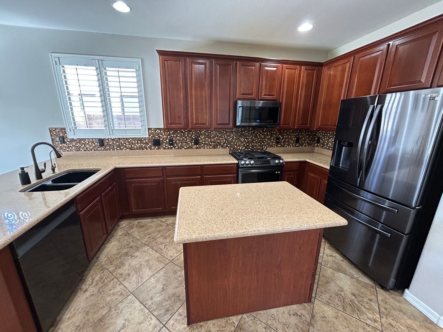 Location Location !!  Beautiful 5 bedroom / 3 bathroom home in Stetson Valley ready for immediate move in !! property image