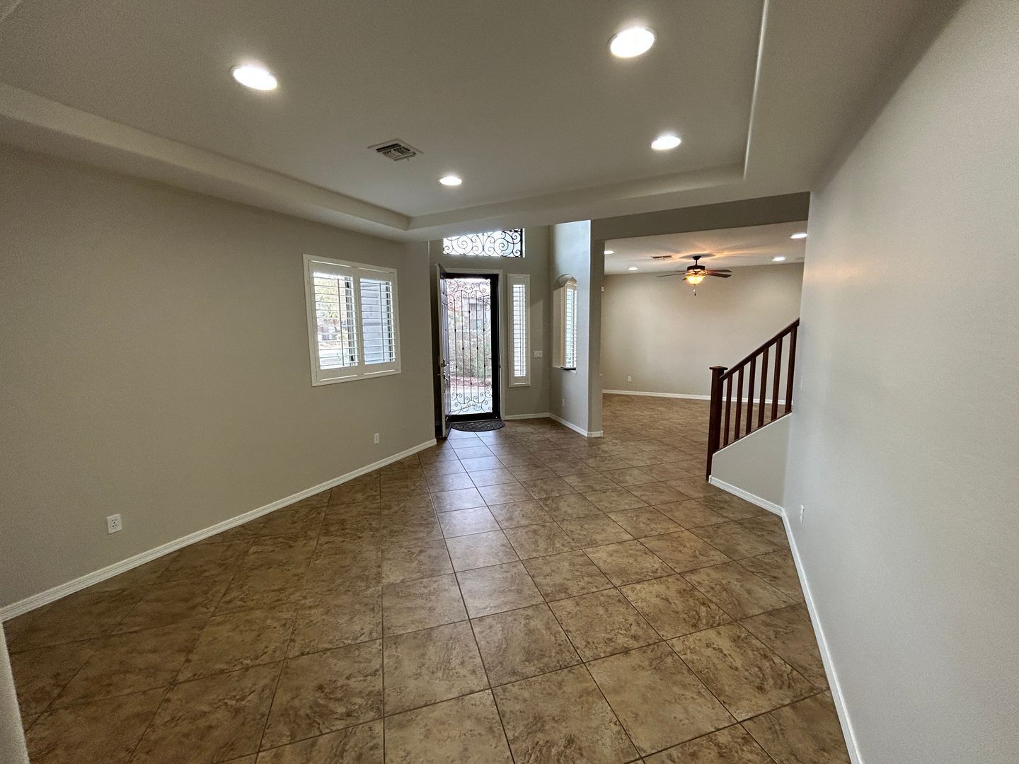 Location Location !!  Beautiful 5 bedroom / 3 bathroom home in Stetson Valley ready for immediate move in !! property image