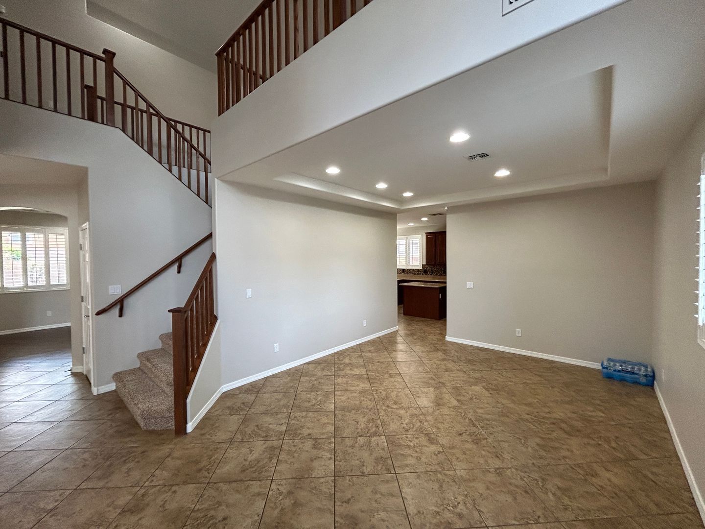 Location Location !!  Beautiful 5 bedroom / 3 bathroom home in Stetson Valley ready for immediate move in !! property image