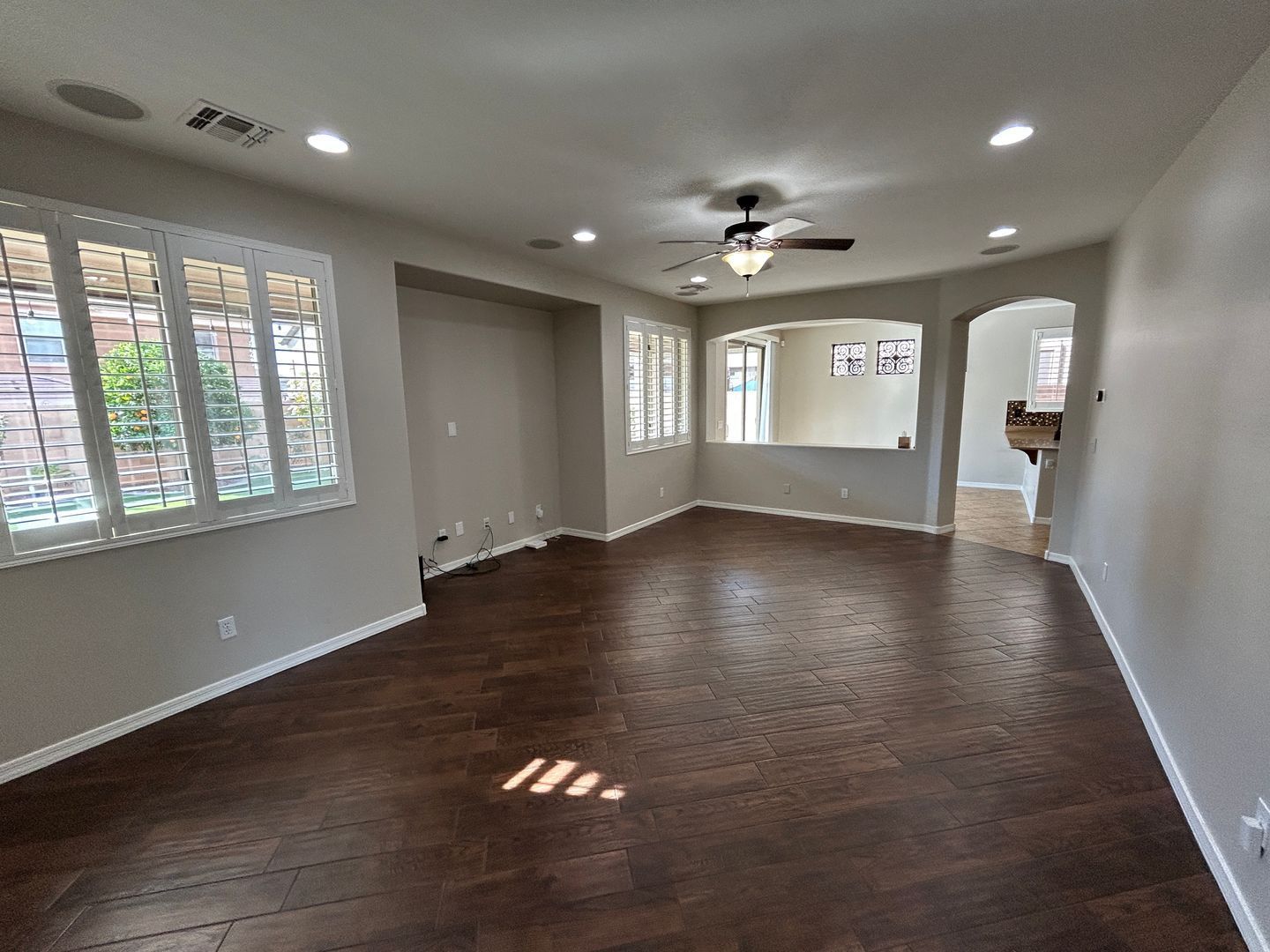 Location Location !!  Beautiful 5 bedroom / 3 bathroom home in Stetson Valley ready for immediate move in !! property image