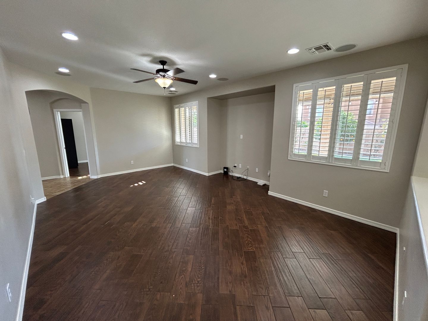 Location Location !!  Beautiful 5 bedroom / 3 bathroom home in Stetson Valley ready for immediate move in !! property image