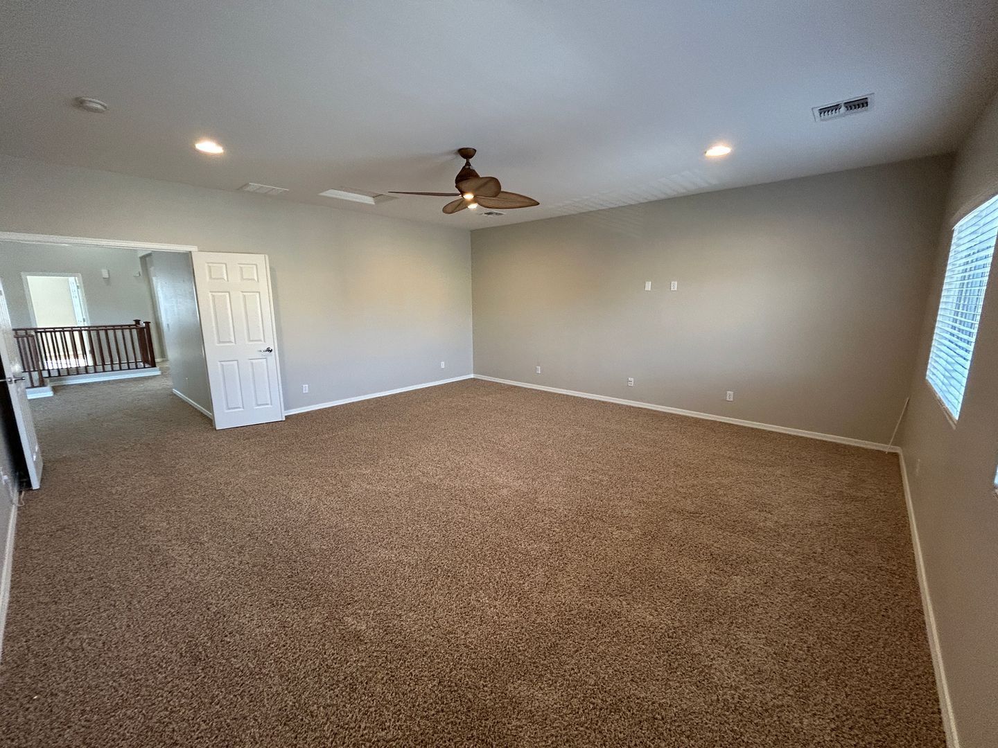 Location Location !!  Beautiful 5 bedroom / 3 bathroom home in Stetson Valley ready for immediate move in !! property image