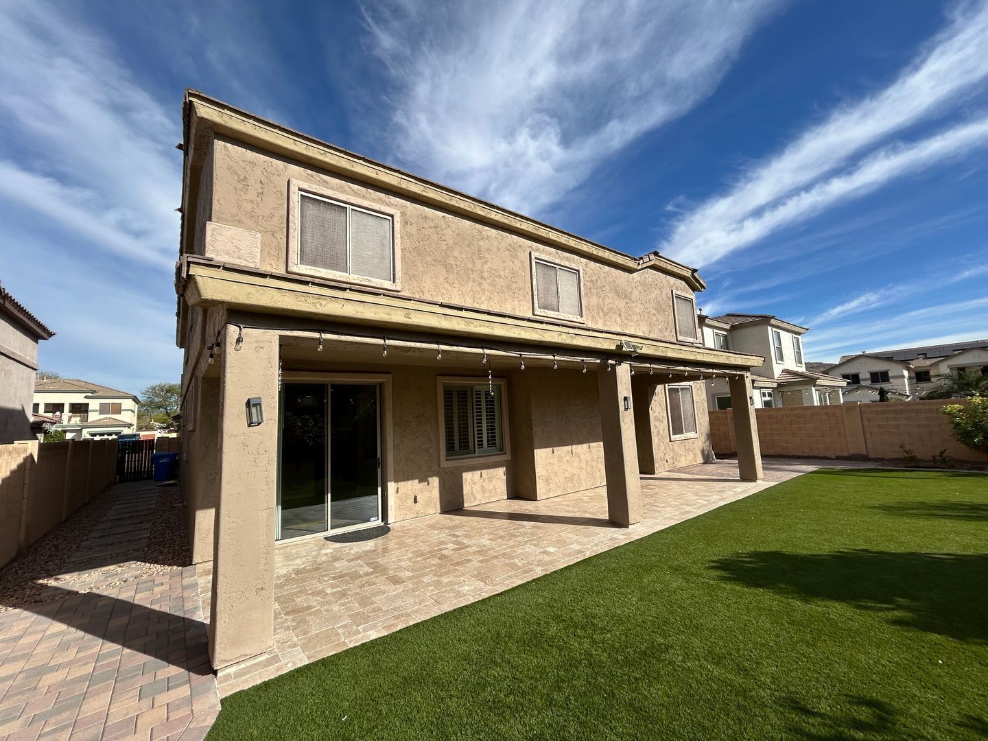 Location Location !!  Beautiful 5 bedroom / 3 bathroom home in Stetson Valley ready for immediate move in !! property image