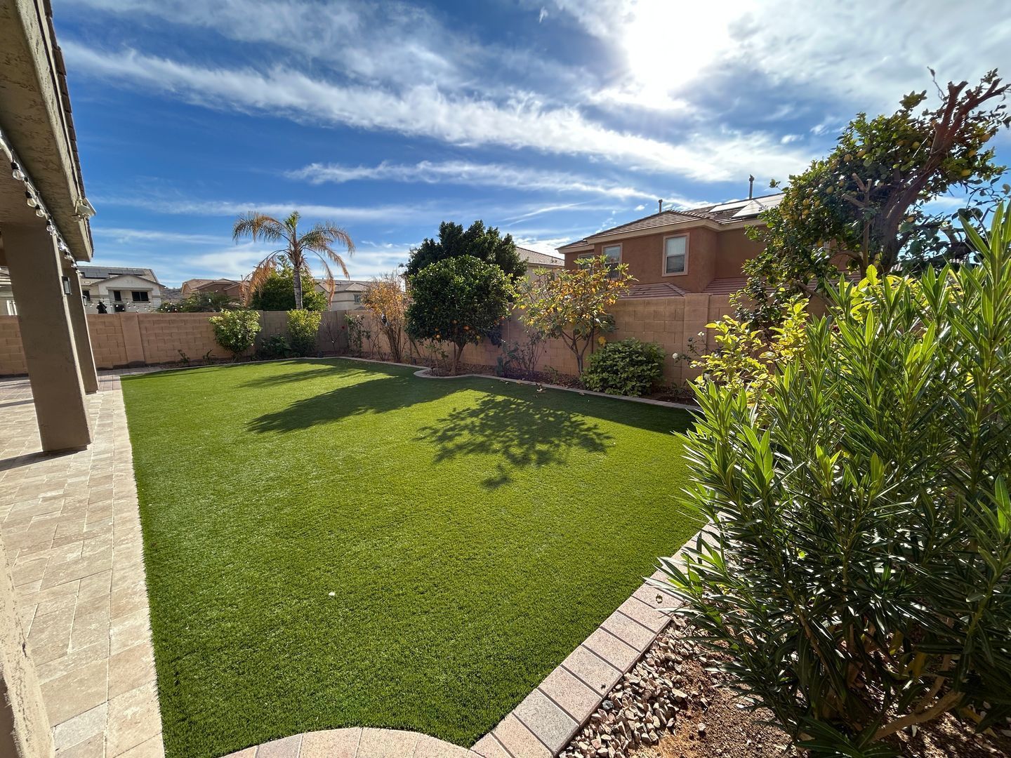 Location Location !!  Beautiful 5 bedroom / 3 bathroom home in Stetson Valley ready for immediate move in !! property image
