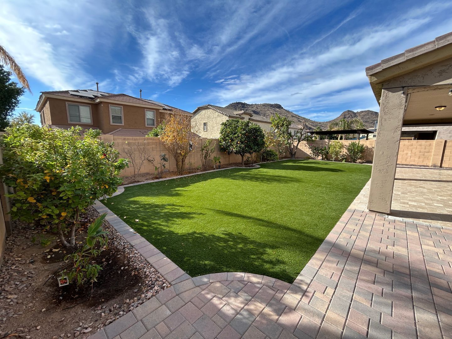 Location Location !!  Beautiful 5 bedroom / 3 bathroom home in Stetson Valley ready for immediate move in !! property image