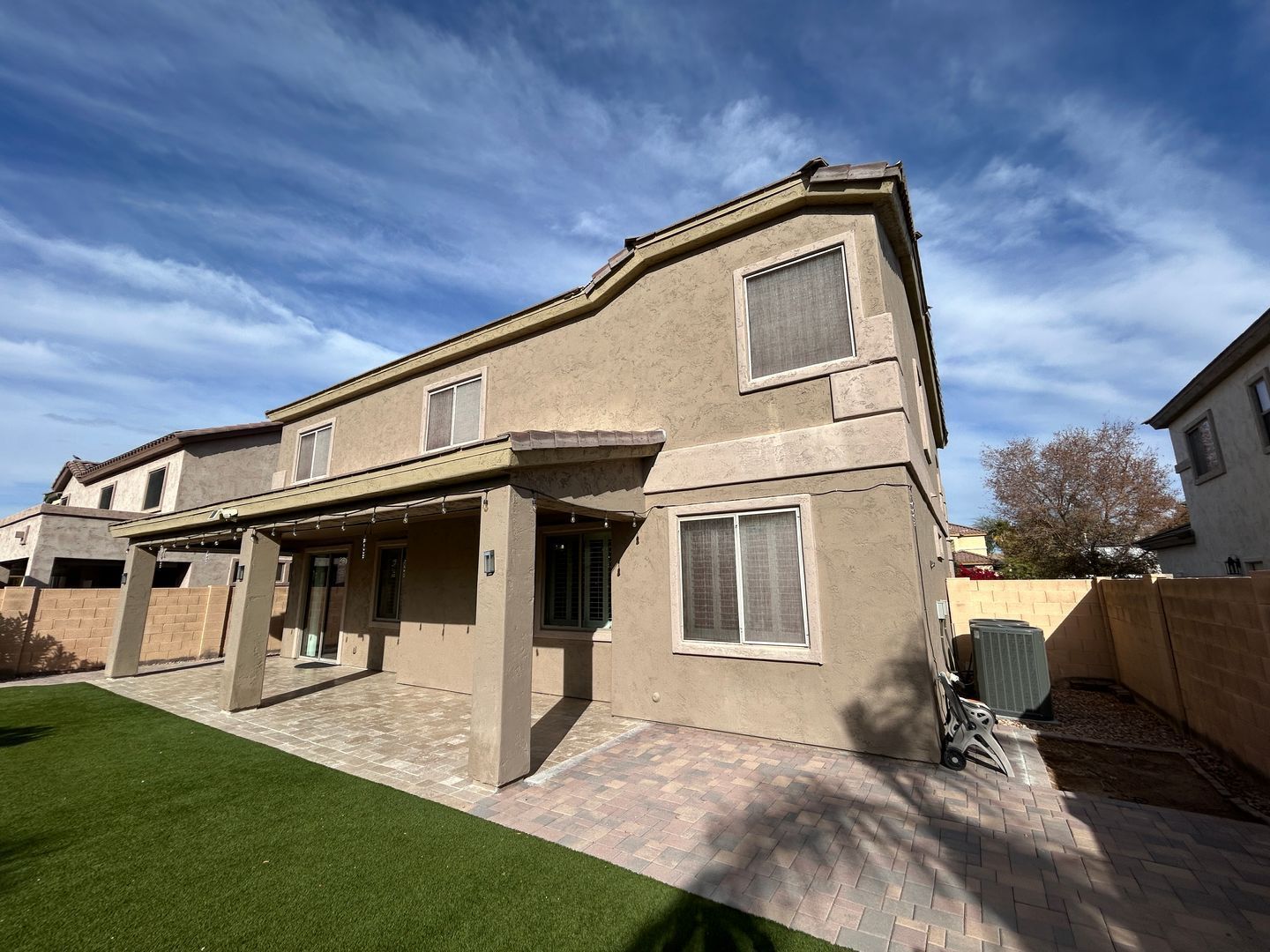Location Location !!  Beautiful 5 bedroom / 3 bathroom home in Stetson Valley ready for immediate move in !! property image