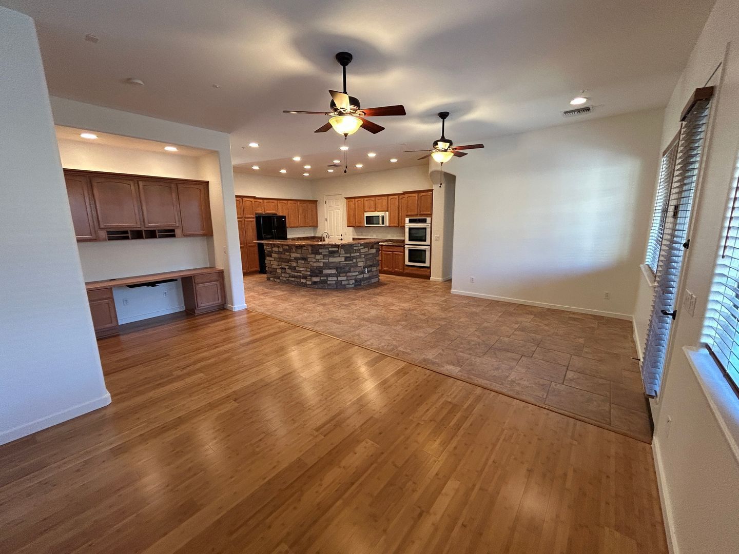 Fantastic Home with pool/spa location in Litchfield Park ready for early June move in! property image