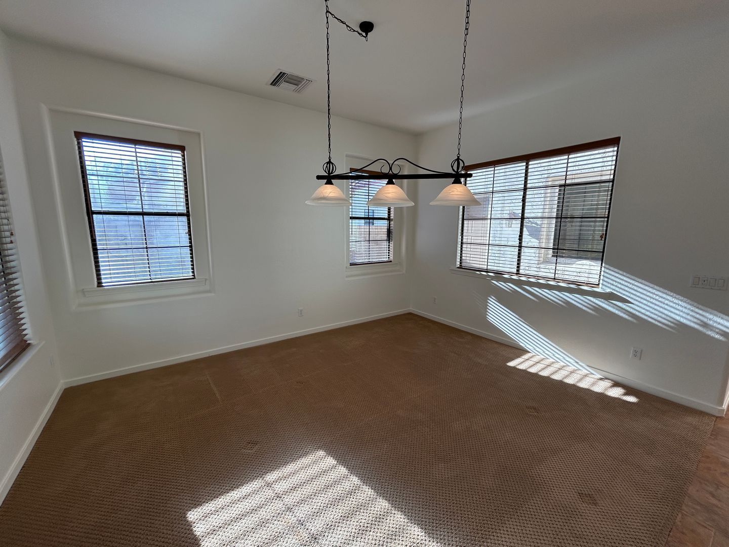 Fantastic Home with pool/spa location in Litchfield Park ready for early June move in! property image