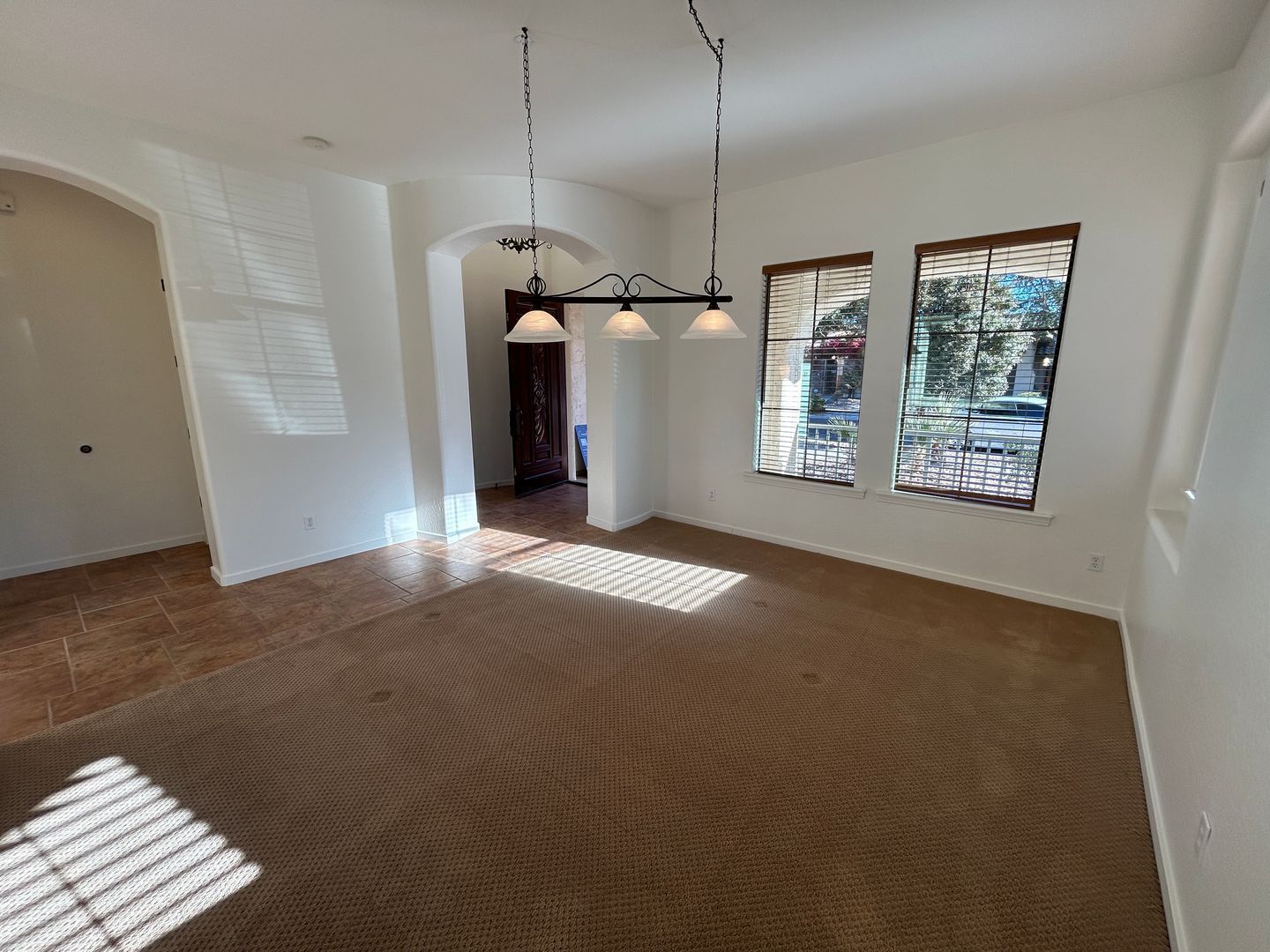 Fantastic Home with pool/spa location in Litchfield Park ready for early June move in! property image