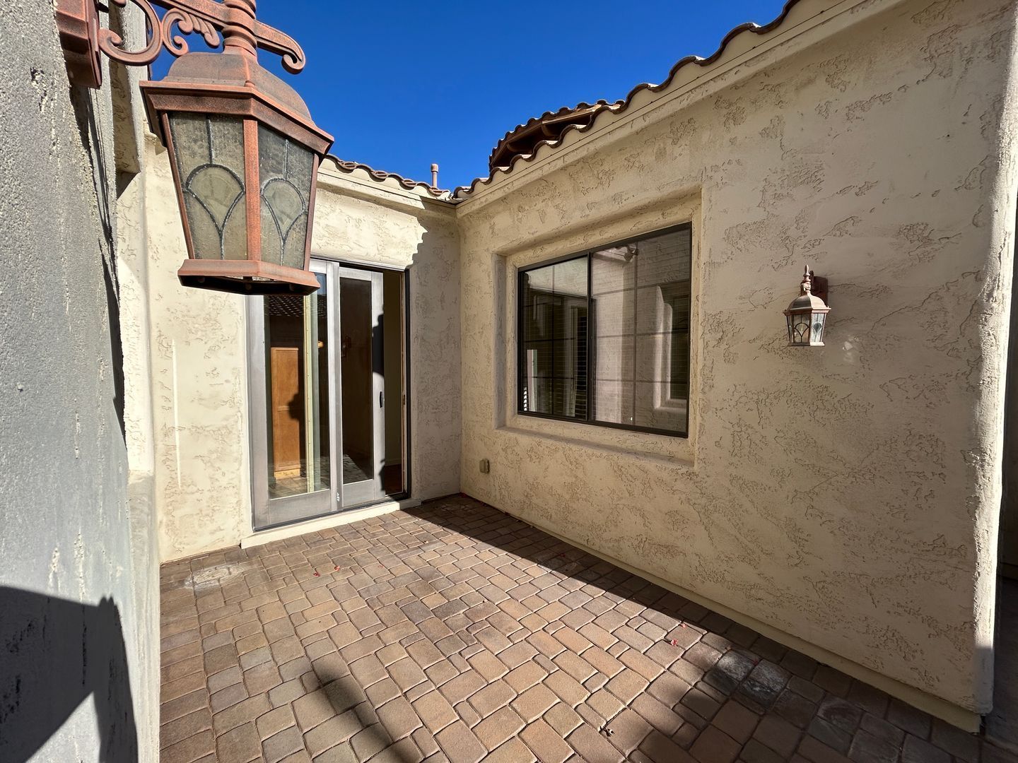 Fantastic Home with pool/spa location in Litchfield Park ready for early June move in! property image