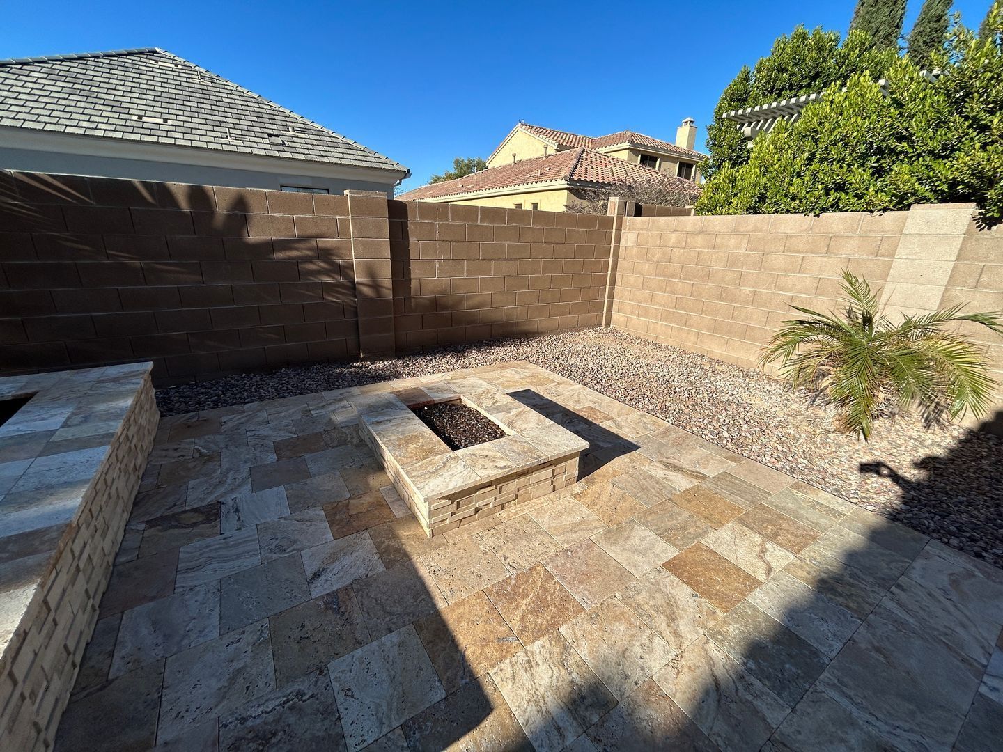 Fantastic Home with pool/spa location in Litchfield Park ready for early June move in! property image