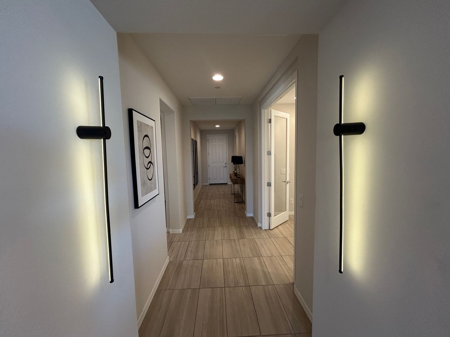 Furnished or Unfurnished Home - 12 Month Minimum Lease (4 bedrooms/3 bathrooms-plus den) WITH POOL in Vistancia is ready for immediate move-in property image