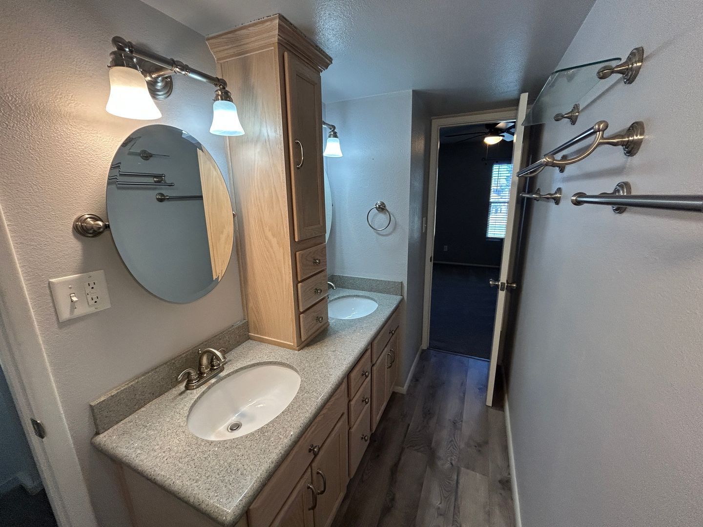 Updated Bellair Townhome with SOLAR (3 bed/2 bath) ready for immediate move-in property image