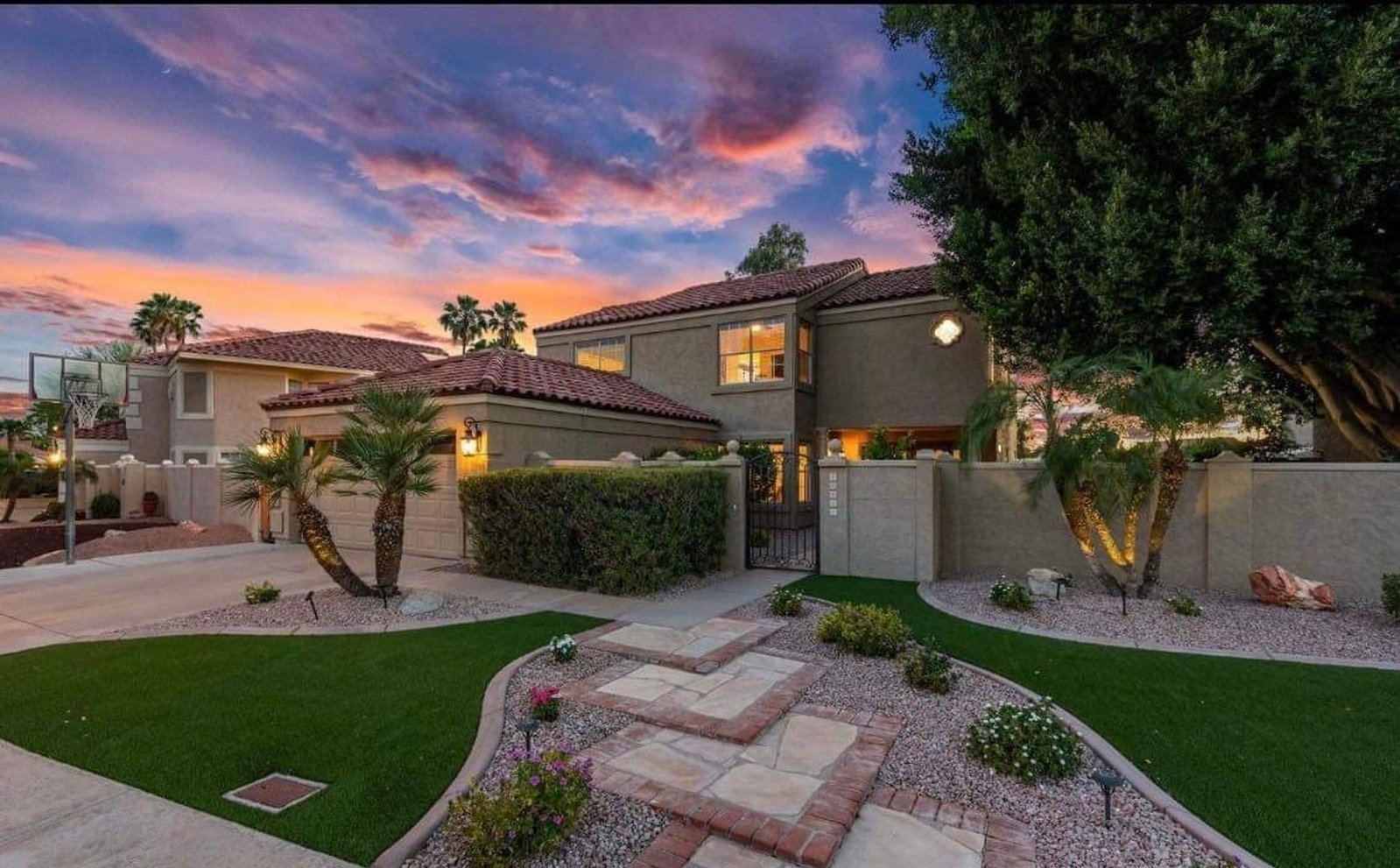 Beautiful Arrowhead Ranch - Golf Course Lot (4 beds/2.5 baths)- ready for early July move-in property image