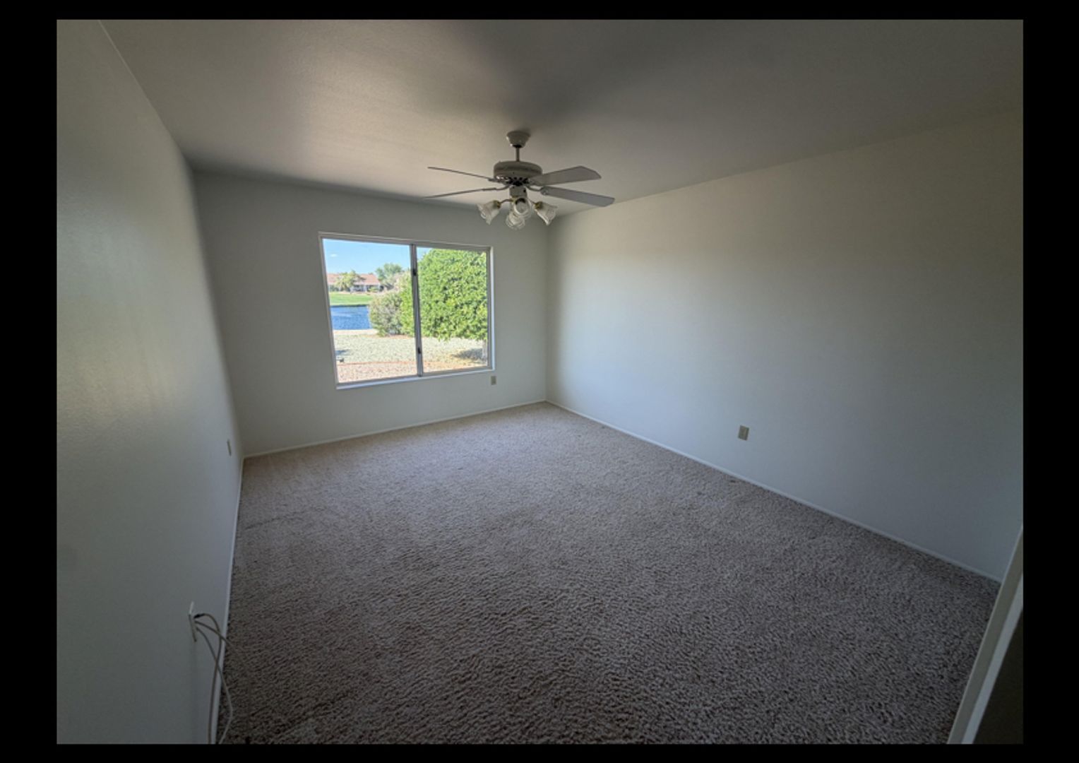 Golf Course Views | 3-Bed, 2-Bath Home in Sun City West 55+ ready for immediate move in! property image