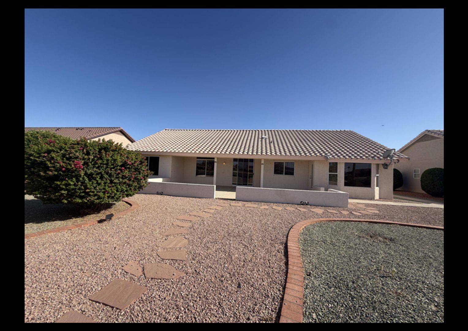 Golf Course Views | 3-Bed, 2-Bath Home in Sun City West 55+ ready for immediate move in! property image