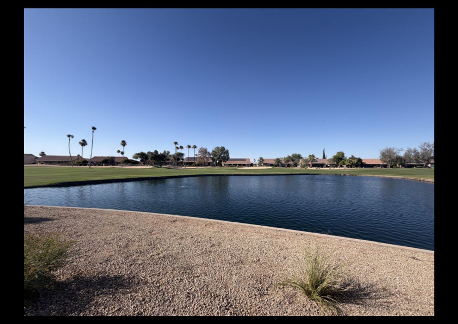 Golf Course Views | 3-Bed, 2-Bath Home in Sun City West 55+ ready for immediate move in! property image