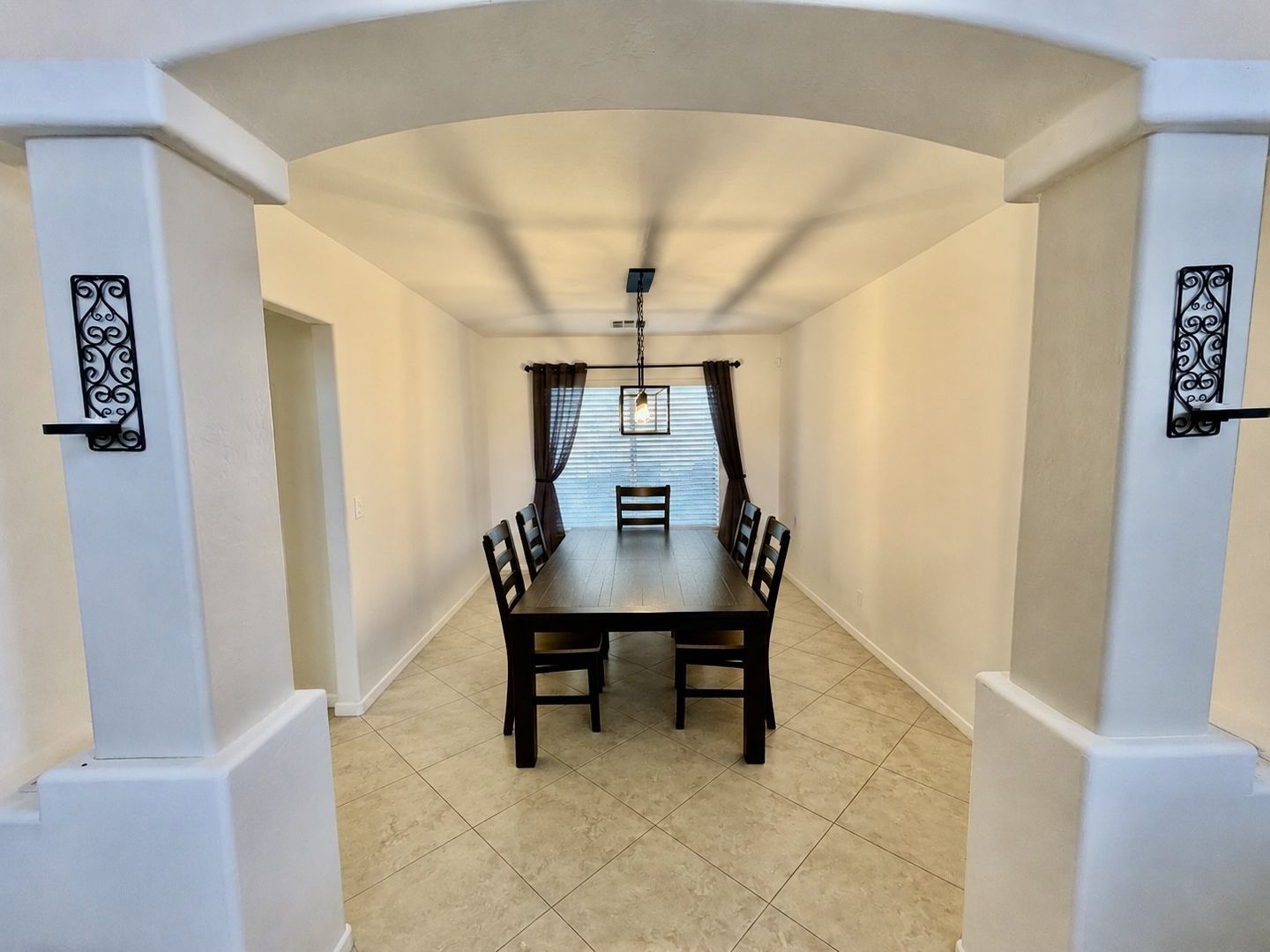 Nicely updated 4 bedrooms/2.5 bathroom home in Surprise ready for early August move-in property image
