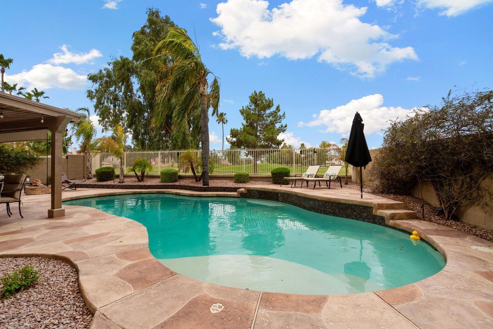 Beautiful Arrowhead Ranch - Golf Course Lot (4 beds/2.5 baths)- ready for early July move-in property image