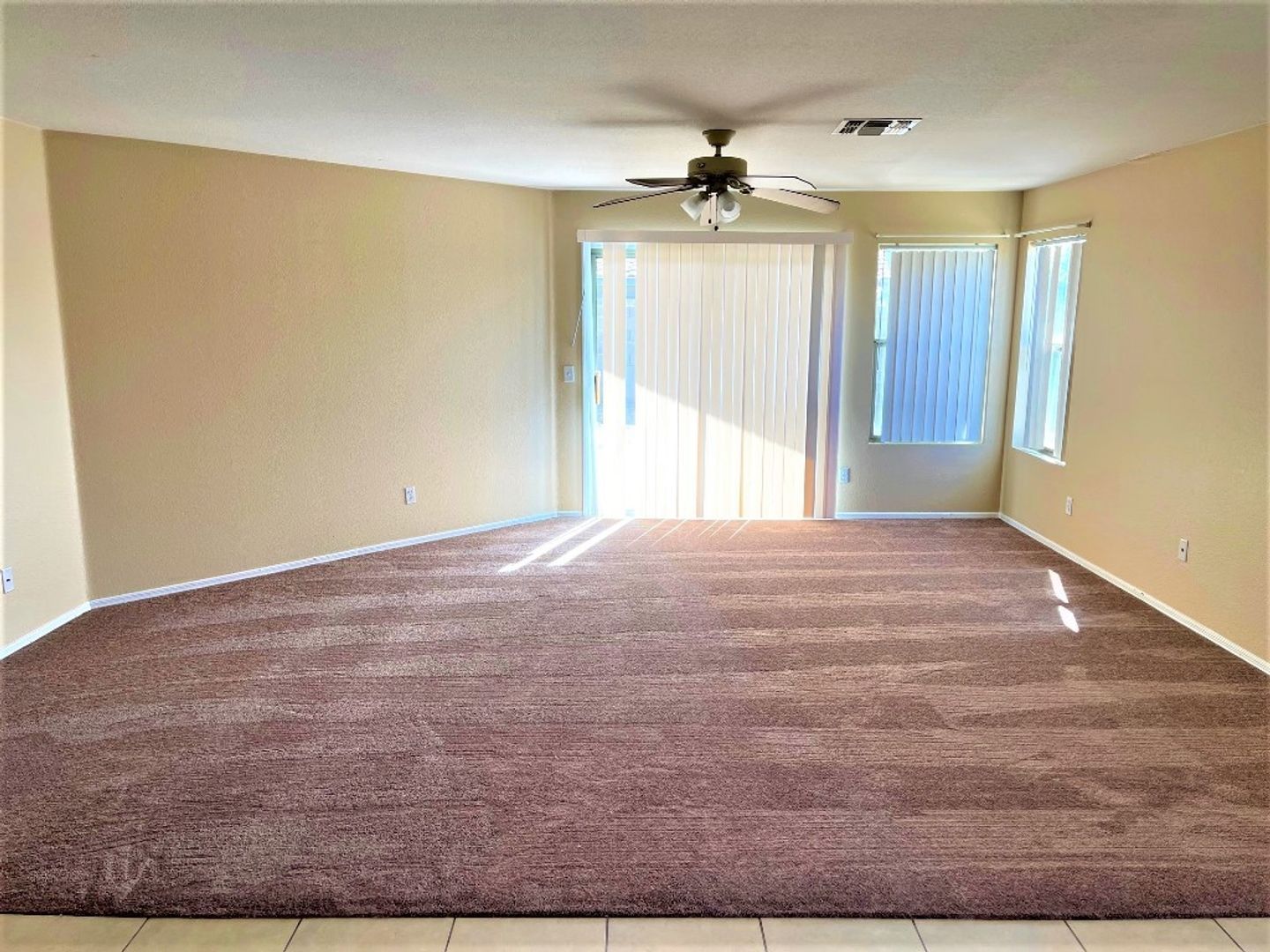 4 bedroom 2 bath home in West Point is available for an early July move in! property image