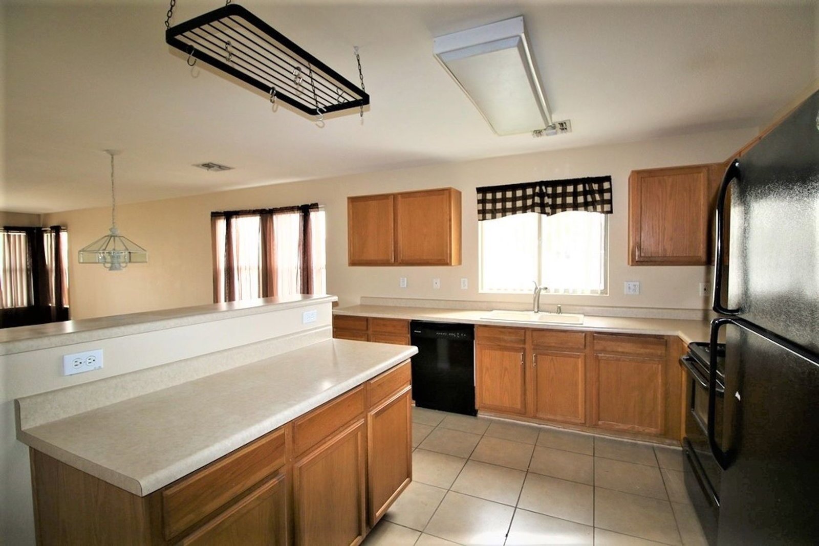 4 bedroom 2 bath home in West Point is available for an early July move in! property image