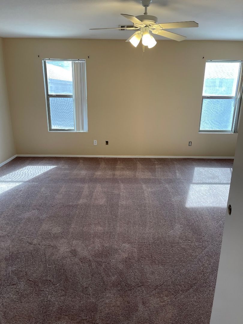 4 bedroom 2 bath home in West Point is available for an early July move in! property image