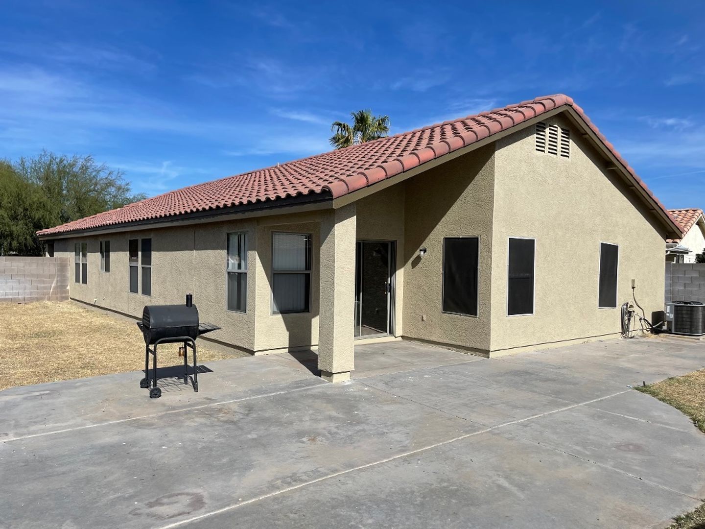 4 bedroom 2 bath home in West Point is available for an early July move in! property image