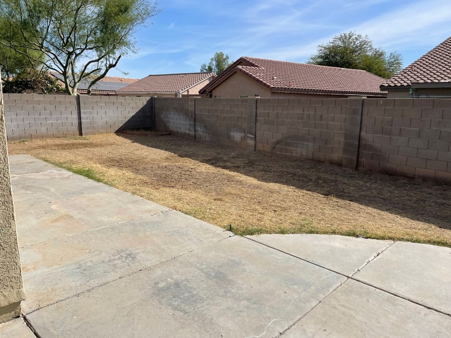 4 bedroom 2 bath home in West Point is available for an early July move in! property image