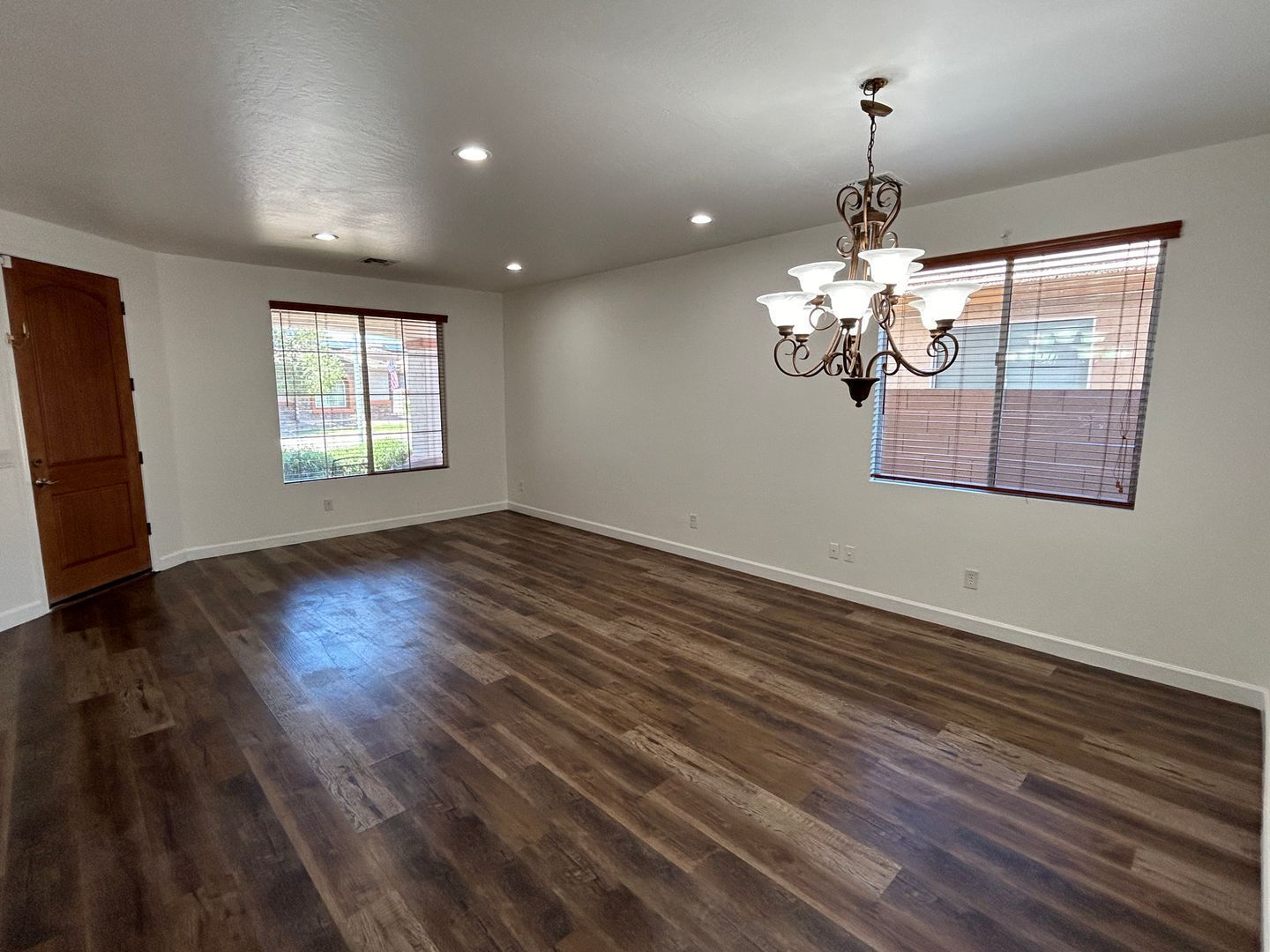 Spacious 4 bedroom / 2 bathroom home in Laveen Ready for early an early July Move in! property image