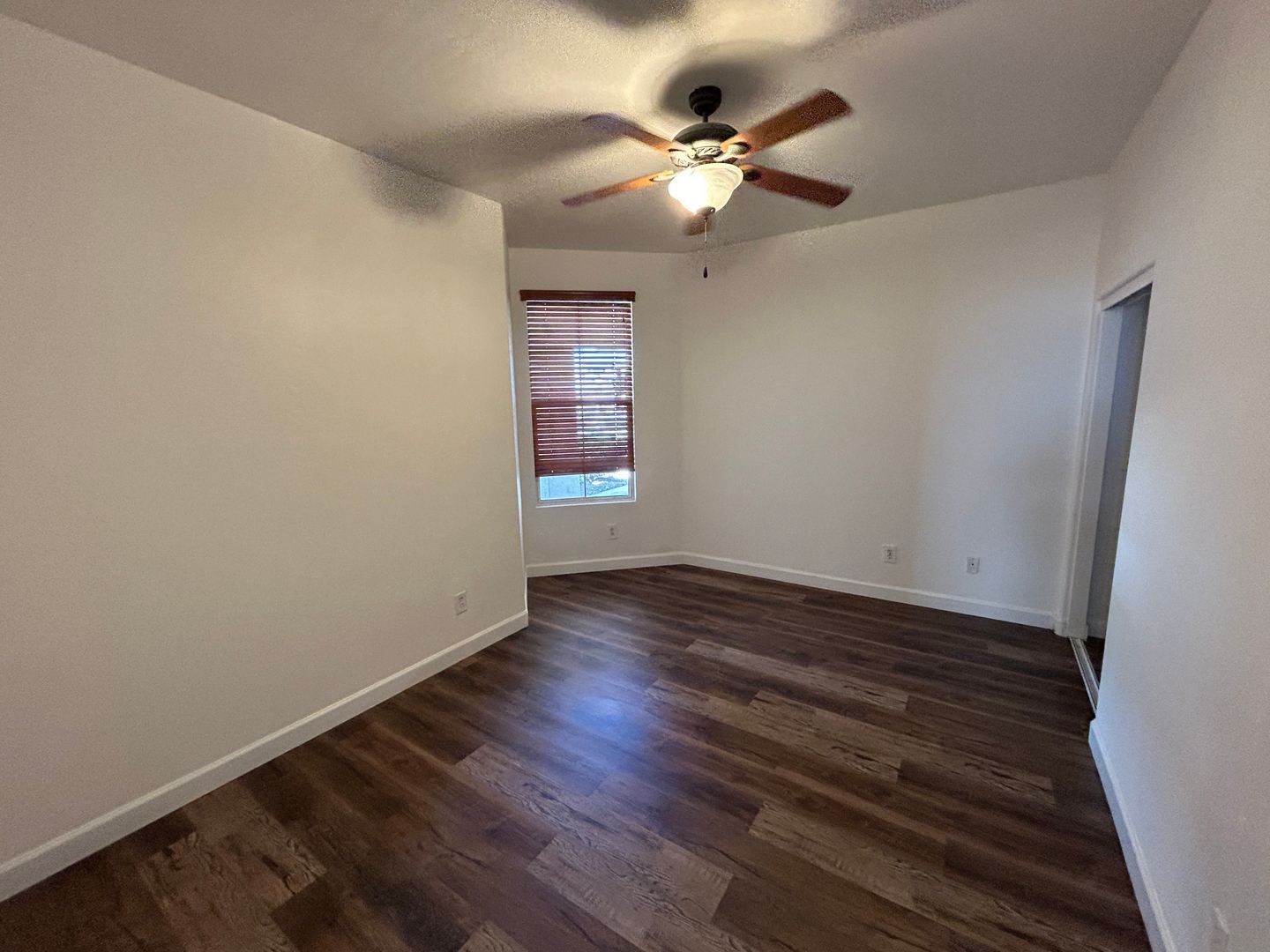 Spacious 4 bedroom / 2 bathroom home in Laveen Ready for early an early July Move in! property image