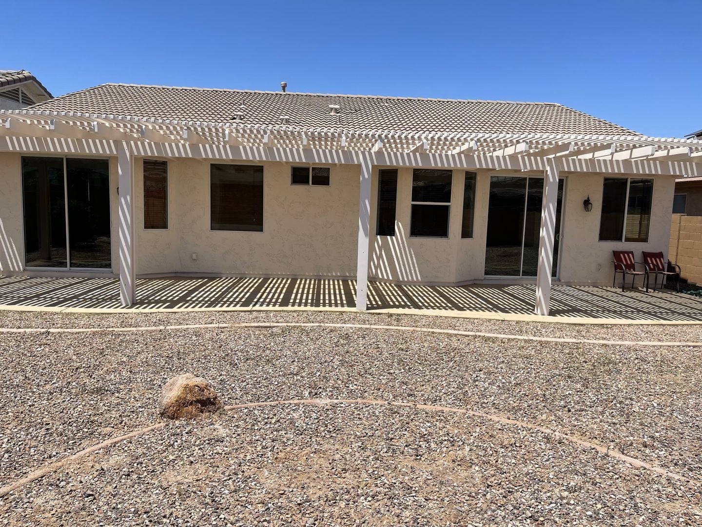 Spacious 4 bedroom / 2 bathroom home in Laveen Ready for early an early July Move in! property image