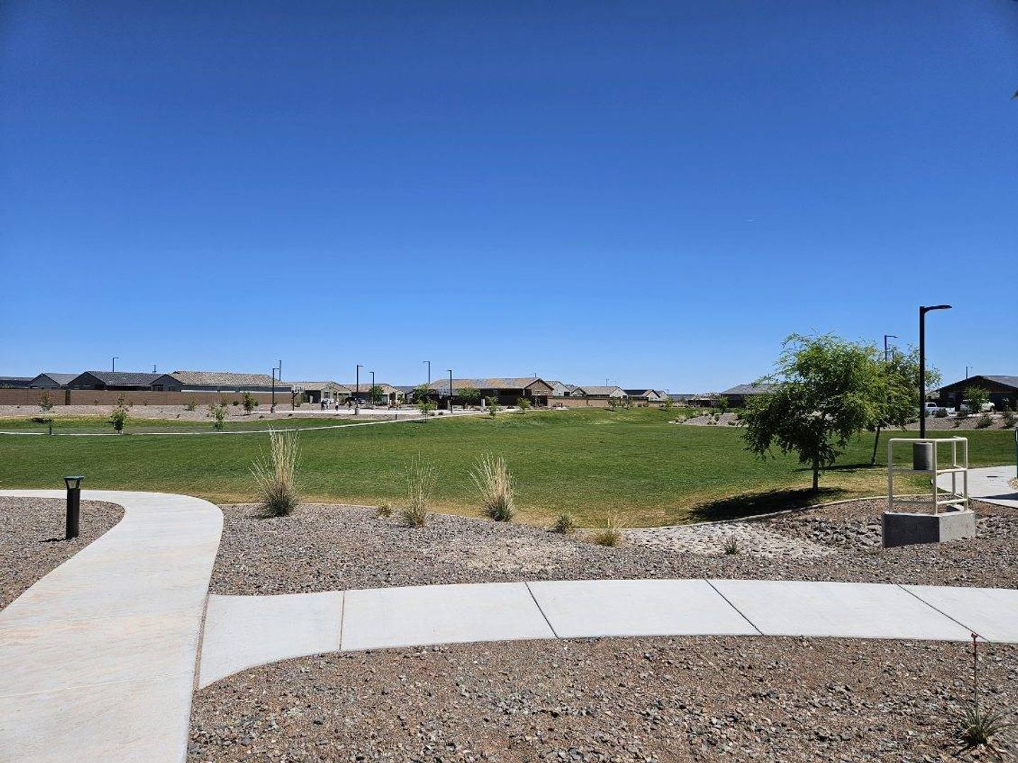 INCREDIBLE BRAND NEW HOME THAT BACKS THE PRESERVE -  3 bedroom / 2 bathrooms !! property image