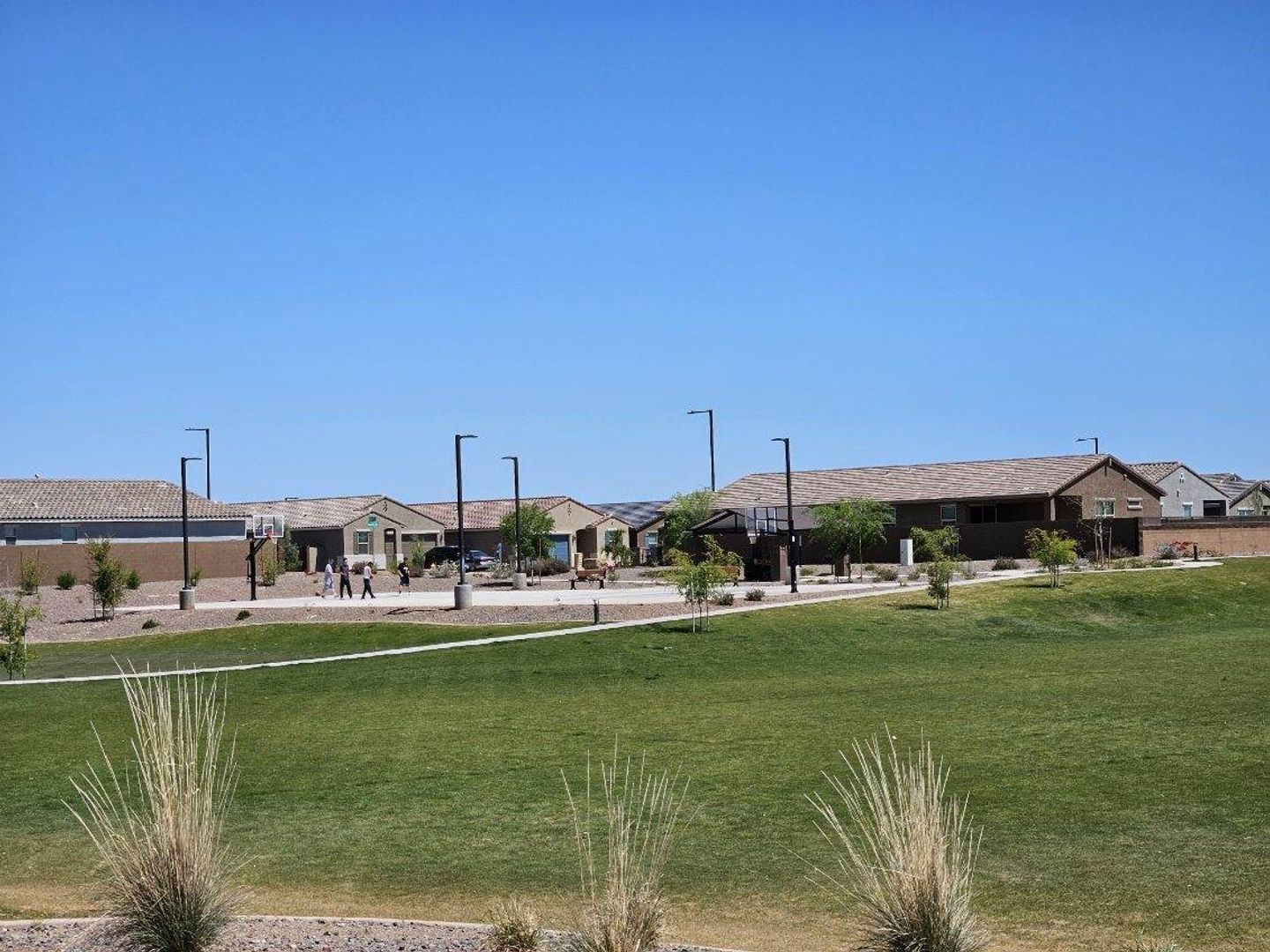 INCREDIBLE BRAND NEW HOME THAT BACKS THE PRESERVE -  3 bedroom / 2 bathrooms !! property image