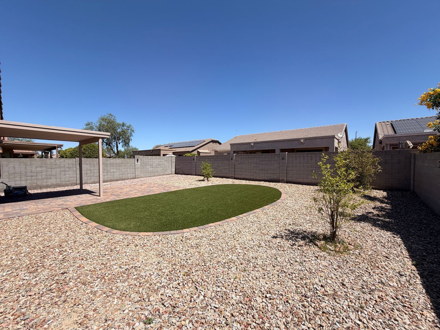 Nicely Updated Home in Sierra Montana ready for immediate move-in property image