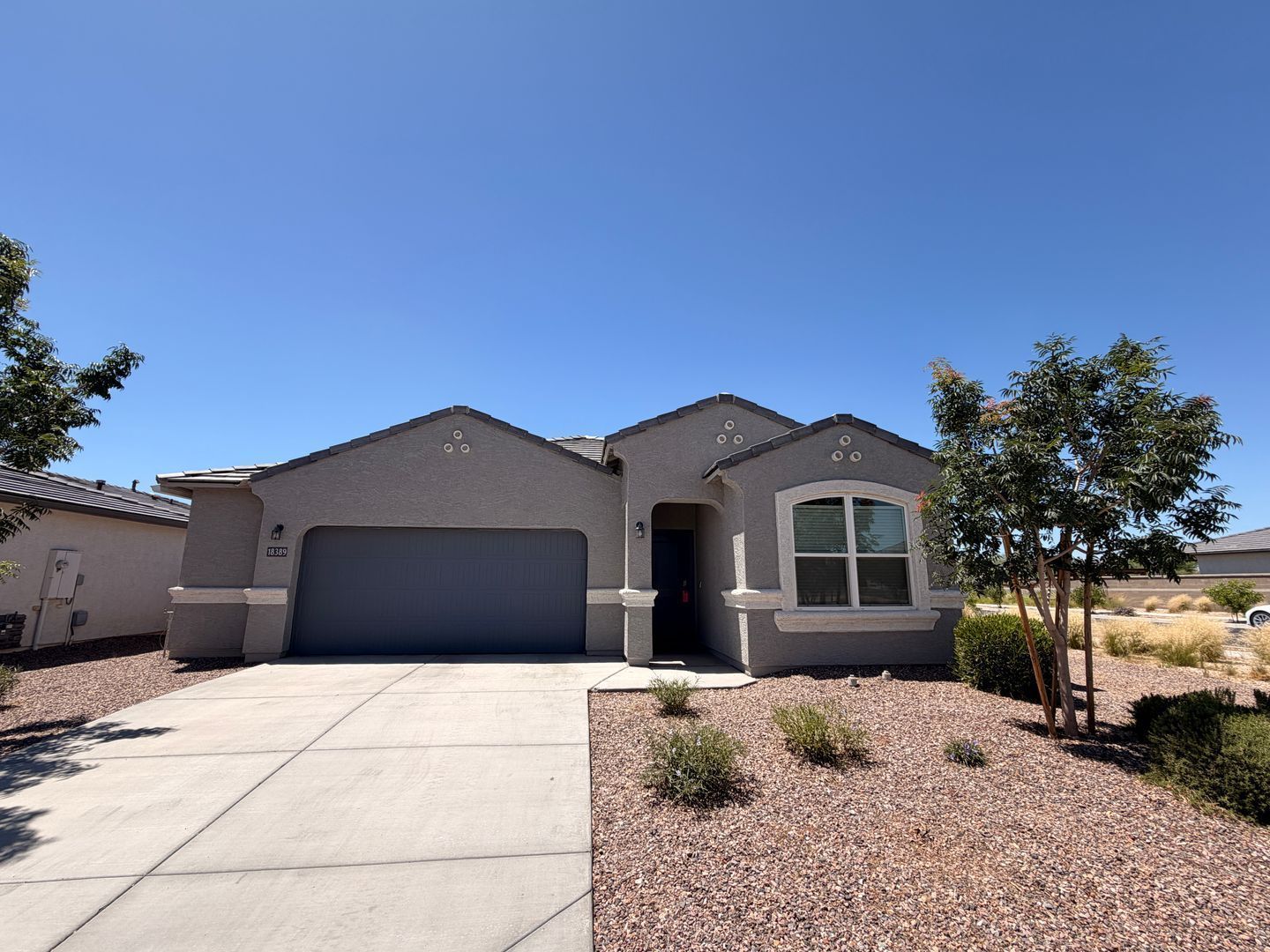 Wonderful Home in Rio Rancho Estates (3 bedroom/2 bathroom) ready for immediate move-in property image