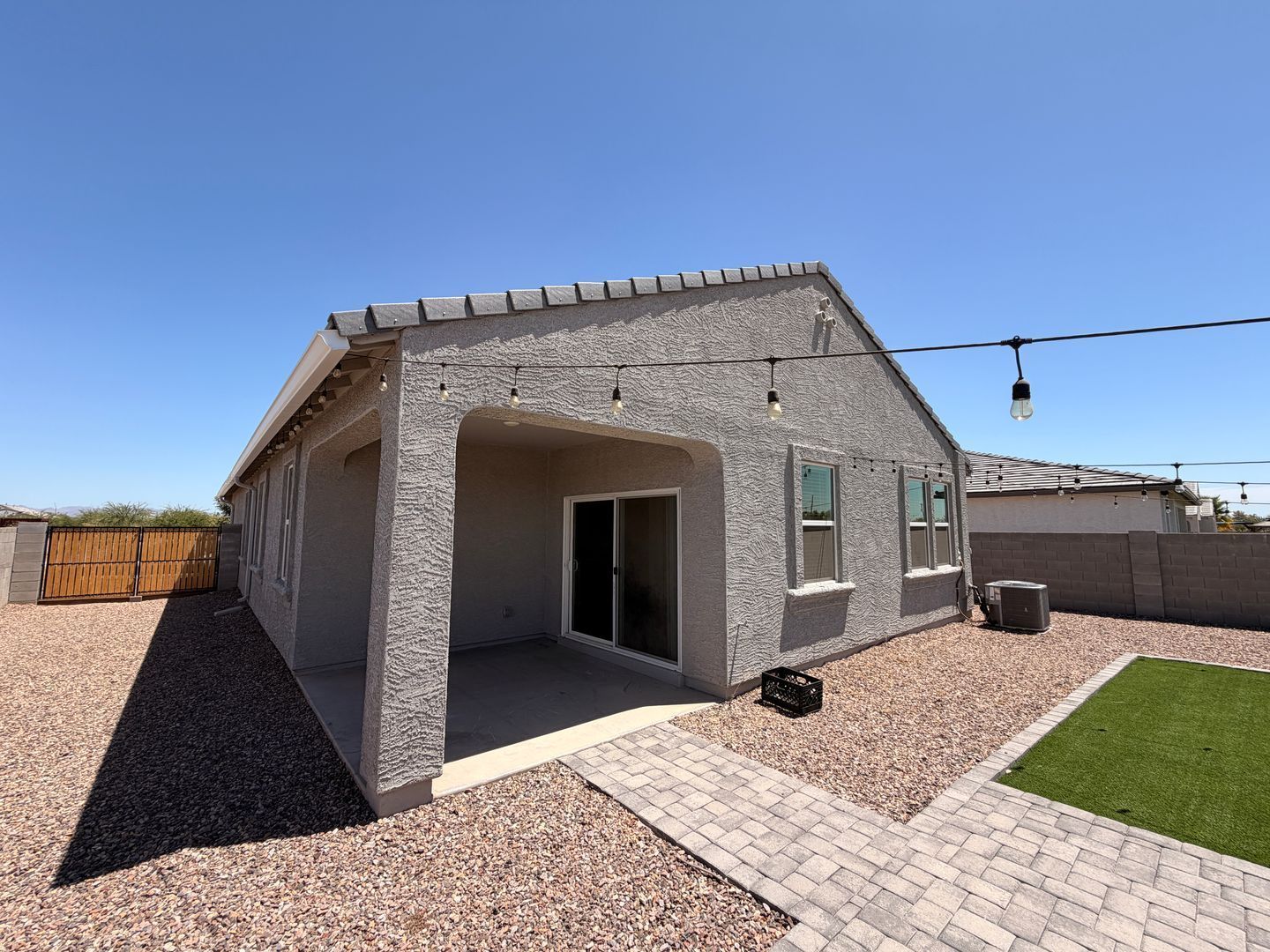 Wonderful Home in Rio Rancho Estates (3 bedroom/2 bathroom) ready for immediate move-in property image