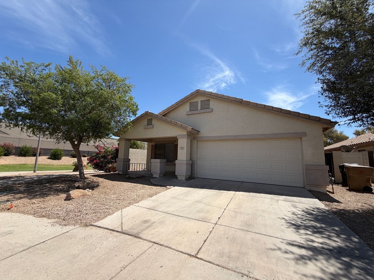 Move-In Ready 3-Bed, 2-Bath Home in Goodyear property image
