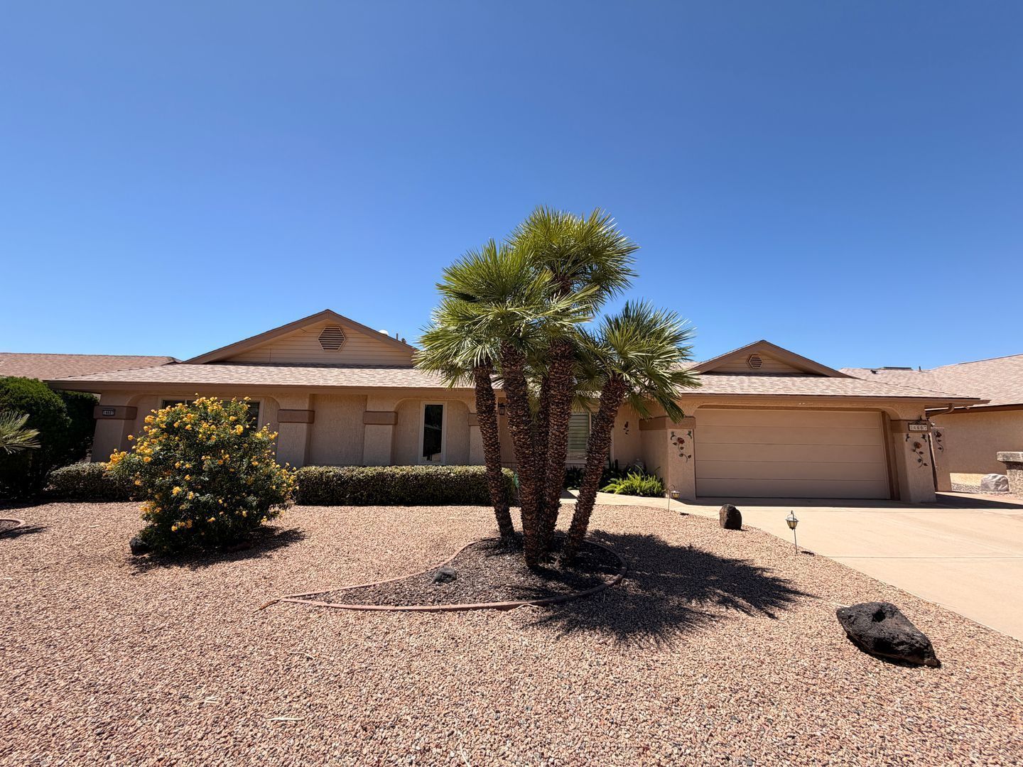 Nicely updated Sun City West Home ready for immediate move-in property image