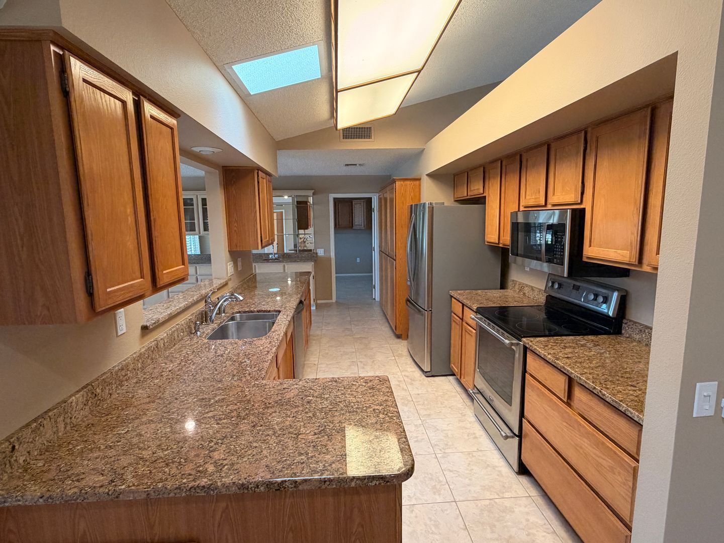 Nicely updated Sun City West Home ready for immediate move-in property image